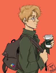 More Book Simon Love Simon Fan Art Simon