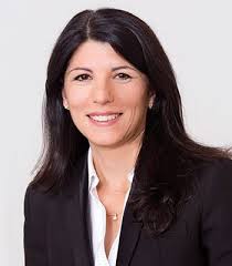 Inflytelserika kvinnor