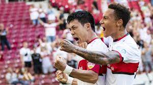 Vfb is listed in the world's largest and most authoritative dictionary database of abbreviations and acronyms the free dictionary Vfb Stuttgart Nach Vier Trainingstagen An Die Tabellenspitze Sport Sz De