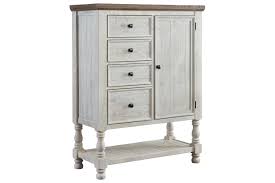 Redstone coke oven historic district. Havalance Door Chest Ashley Furniture Homestore