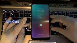 With the use of an unlock code, which you must obtain from your wireless provid. Lg Stylo 5 Frp Bypass Google Bypass Android 9 New Security Youtube