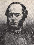 Mitchell, Thomas Livingston