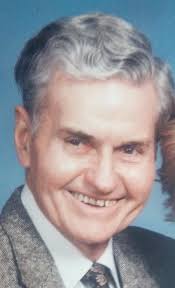 Obituary of William P. DeBaun