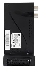 Instead of astro smartcard ) using the damp cloth, wipe the chip on top of the card. Mini Decoder Digital Terrestrial Dvb T T2 H 265 Hevc 10bit Usb Hdmi Scart 180 With Display And 2 In 1 Universal Remote Control Dvb T2 Audio Video Converter Audio Video