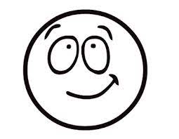 Love you emoji line icon sign. 10 Gambar Mewarnai Emoticon Untuk Anak Paud Dan Tk