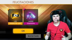 Como ser influencer de garena free fire 2021. Como Ser Socio De Garena Free Fire Programa De Influencers Youtube