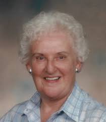 Thelma Foley Obituary