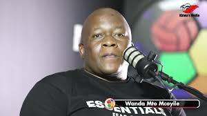 Wanda Mcoyile Mto