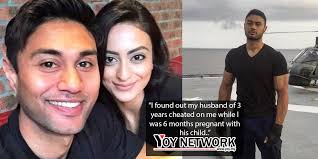 Bahtera perkahwinan ammar alfian dan nelissa nezam hanya bertahan selama empat tahun, sebelum berakhir rabu lalu. Isteri Sarat Mengandung 6 Bulan Ammar Alfian Ada Perempuan Lain Yoy Network