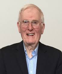 Robert Dewbury Obituary