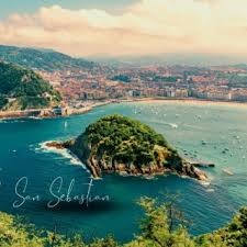 Download Henry Auguste album songs: San Sebastian