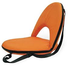 Pacific Play Tents Go Anywhere Teacher Chair Orange You Can Get More Details By Clicking On The Image Not Teacher Chairs Adjustable Chairs Camping Furniture