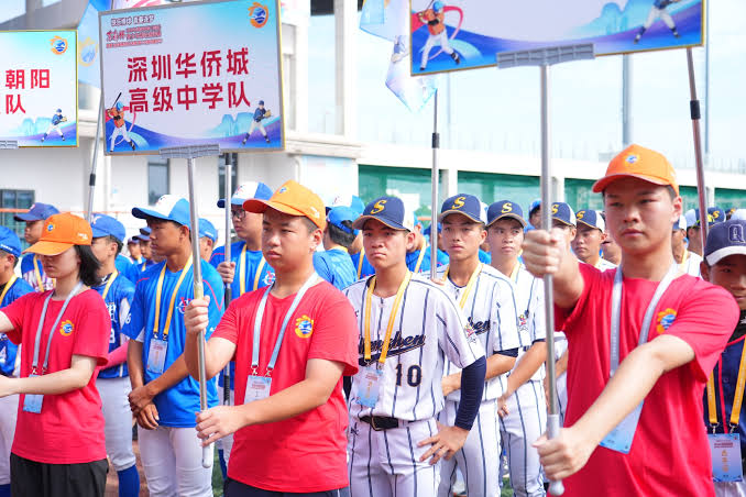 2026海峽兩岸（連城）青少年棒球邀請賽火熱開打規模升級賽制創新- 華夏新聞報