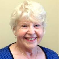 Sharon Prinz Obituary