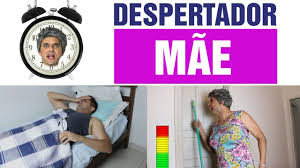 'essa foi a coisa mais assustadora que vivi em toda a minha vida', . Tipos De Mae Acordando Os Filhos Youtube