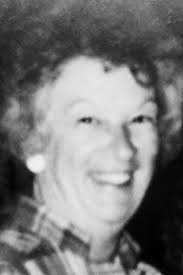 Barbara Brown Obituary (2016)