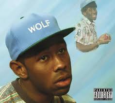 what is the actual meaning behind the Wolf album cover? is there anything  deep behind it? : r/tylerthecreator
