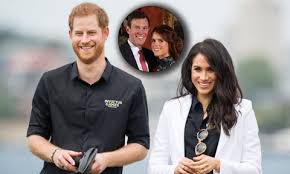 She married prince harry in 2018. 0bluoc 7rx1fm