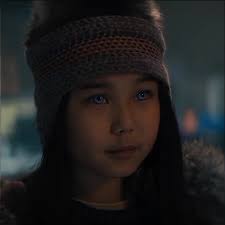 #NUKA || im running out of ideas so here's a nuka version || scenepack by:  @emma || #sweettooth #sweettoothedit #sweettoothedits #sweettoothserie  #sweettoothseries #sweettoothnetflix ...