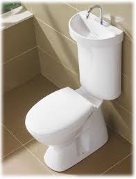 How To Install A Grey Water System Sink Toilet Combo Tiny Bathrooms Toilets And Sinks