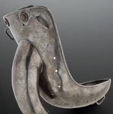 The Mythical History of Chastity Belts