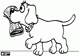 Planse de colorat cu patrula catelusilor paw patrol. Desene De Colorat 14 Catei De Colorat Animal Coloring Pages Coloring Pages Dog Coloring Page