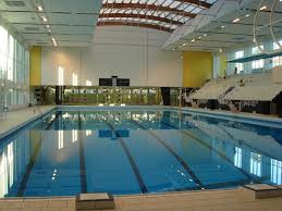Stade Nautique Maurice Thorez A Montreuil Sous Bois L Observatoire Des Caue