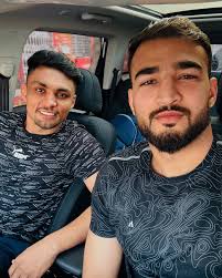 Ashu Malik (@ashu_malik_07_) • Instagram photos and videos