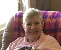 Jackie Faye Whitcomb Copeland Kistler Obituary