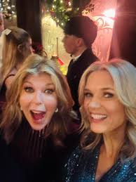 Charlotte Hawkins added a new photo.