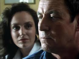 "Bergerac" My Friend Charlie (TV Episode 1991)