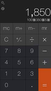 ✓ standard calculator • keeps the . Calculator Pro Apk For Android Apk Download For Android