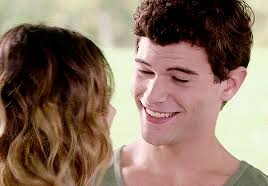 Diego Domínguez as Diego Hernández in Violetta (2012-2015) “Todos nos  equivocamos alguna vez. Te lo digo por experiencia, ¿eh?”