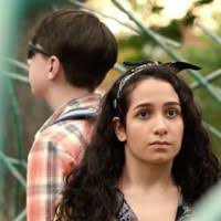 Amy's Alien -Short Film