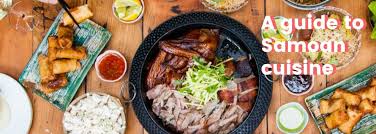 Check spelling or type a new query. A Guide To Samoan Cuisine Yelp