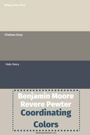 Benjamin Moore Revere Pewter Hc 172 Still A Favorite Gray West Magnolia Charm