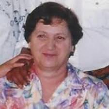 OBITUARY: Ellen Gonzales