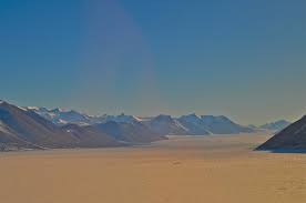 images of McMurdo Dry Valleys ...