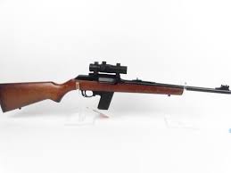 Has been added to your cart. Restricted Marlin Camp Carbine