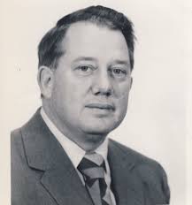 Claude Harris Obituary