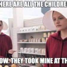 A maneira mais fácil de compartilhar memes! Handmaid S Tale Memes