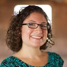 Jennifer Pepper—Marketing & Brand Leader