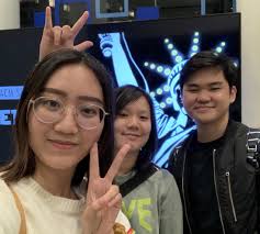 BFA Computer Art September Recap