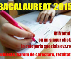Textele literare la prima vedere pot aparţine atât autorilor canonici, cât şi altor. Subiecte Bacalaureat 2015 Limba Romana Profil Real Evenimentul Zilei