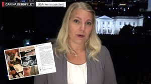 Suzanne axell förklarar att tanken på att sluta som programledare för fråga doktorn har vuxit fram. Svt Profilens Svara Val Efter Den Tragiska Handelsen Svensk Dam