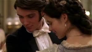 Andrew Davies's The Way We Live Now and Daniel Deronda: the fascination of  repellent and strange beauty