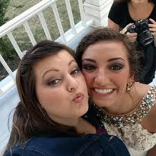 Nicole Harwell's Instagram, Twitter & Facebook