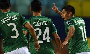 El día de hoy jugaron las selecciones de uruguay vs. Paraguay Volteo El Partido Vencio 3 1 A Bolivia Por Copa America 2021 Futbol En Vivo Partidos De Hoy Deporte Total El Comercio Peru