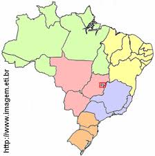 Veja o brasil do alto navegando pelo mapa interativo através do google earth. Atividade On Line De Geografia Com As Regioes Brasileiras Mapa Do Brasil Observe O Mapa E Responda As Questoes Na Tela Do Computador Aprendizado Interativo Gratis