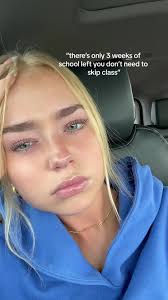 school and i were never friends anyway